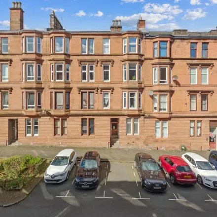 Rent this 1 bed apartment on 59 Braeside Street in Queen's Cross, Glasgow