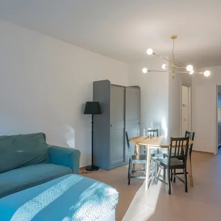 Rent this 2 bed apartment on Via Agostino De Pretis in 20142 Milan MI, Italy