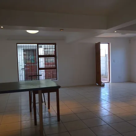 Rent this 2 bed apartment on Erica Drive in Belhar, Elsiesriver