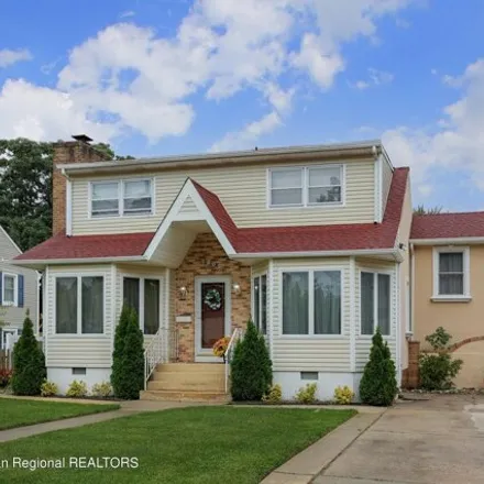 Buy this 4 bed house on 1660 Logan Road in West Deal, Ocean Township