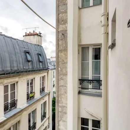 Image 9 - 3 Rue Ballu, 75009 Paris, France - Apartment for rent