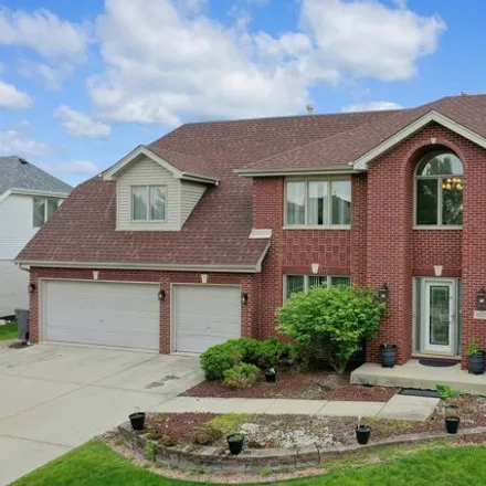 Buy this 5 bed house on 18219 Autumn Ridge Dr in Orland Park, Illinois