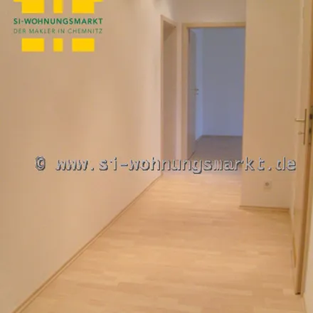 Image 3 - Agnesstraße 14, 09113 Chemnitz, Germany - Apartment for rent