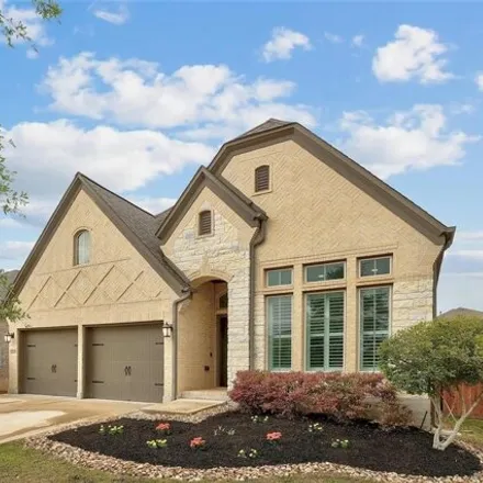 Buy this 4 bed house on 6609 Llano Stage Trl in Austin, Texas