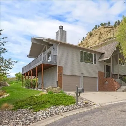 Buy this 5 bed house on 3298 Nolana Drive in Billings, MT 59102