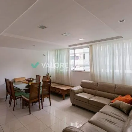 Rent this 2 bed apartment on Rua São João da União in Sion, Belo Horizonte - MG