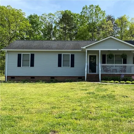 Buy this 3 bed house on 142 Eagles Nest Way in Cleveland County, NC 28152