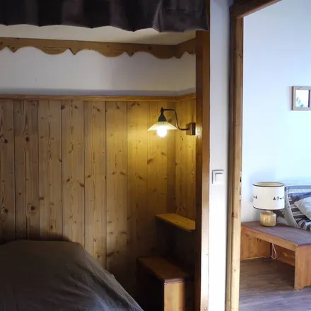 Rent this 2 bed apartment on 73260 Les Avanchers-Valmorel