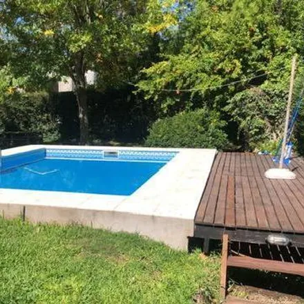 Image 1 - 9 de Julio, Partido de General Rodríguez, Buenos Aires, Argentina - House for rent