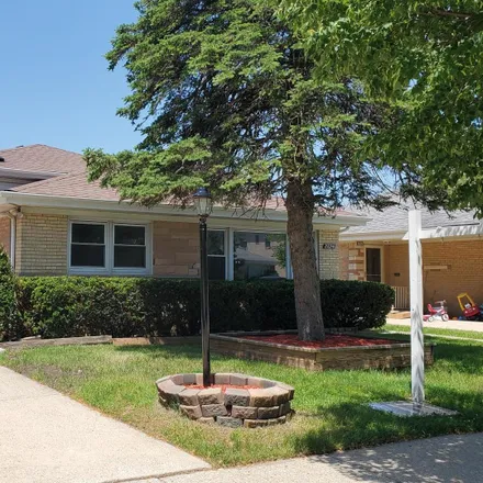 Buy this 3 bed house on 8820 Oswego Avenue in Morton Grove, Maine Township