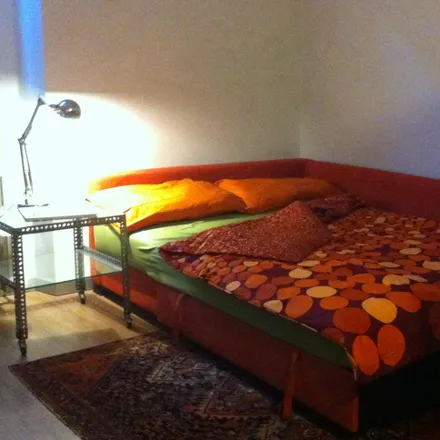 Image 2 - Neat studio apartment close to Università degli Studi di Milano  Milan 20159 - Apartment for rent