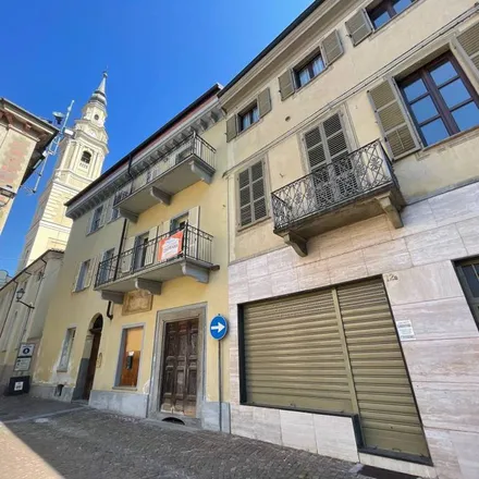 Rent this 1 bed apartment on Ex Comune in Via Palazzo di Città, 10041 Carignano TO