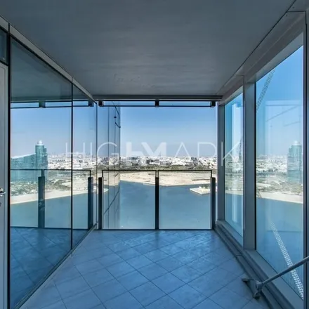 Image 8 - unnamed road, Al Jaddaf, Dubai, United Arab Emirates - Apartment for rent