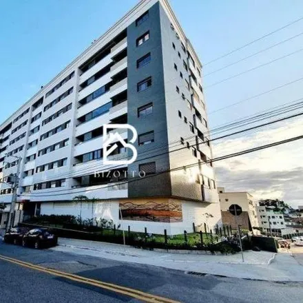 Image 2 - Rua Santos Saraiva, Capoeiras, Florianópolis - SC, 88070-101, Brazil - Apartment for sale