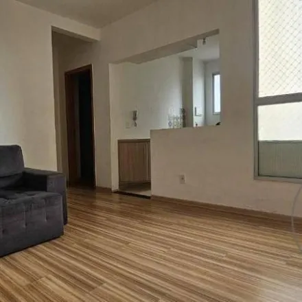 Rent this 2 bed apartment on Rua João Wagner Wey in Jardim Pires de Mello, Sorocaba - SP