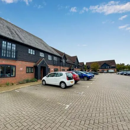 Buy this 2 bed apartment on Treetops Day Nursery in Kingsfield Road, Biggleswade