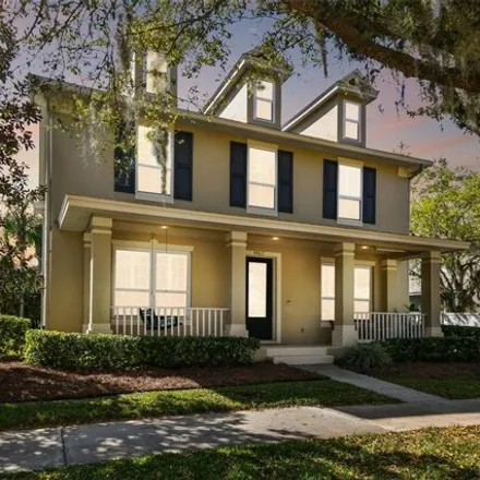 Image 2 - Tulip Tree Lane, Orlando, FL 32827, USA - House for sale