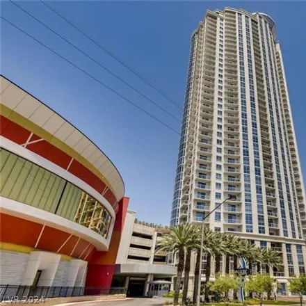 Rent this 1 bed condo on Allure Las Vegas Tower I in 200 West Sahara Avenue, Las Vegas
