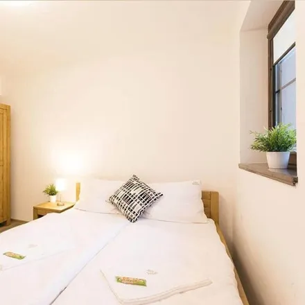 Rent this 2 bed apartment on Harrachov v Krkonoších in 01021, 512 46 Harrachov