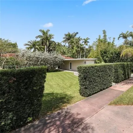 Rent this 3 bed house on 5750 Alton Road in Miami Beach, FL 33140