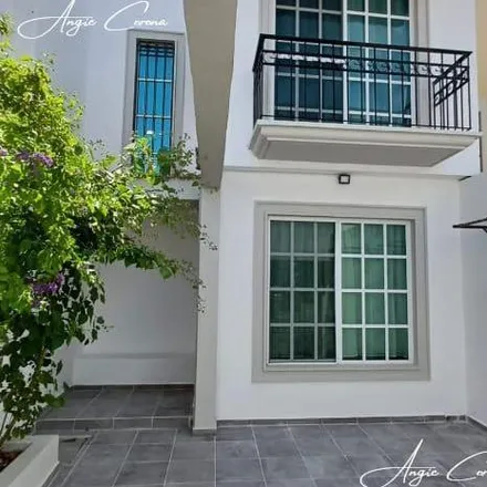 Rent this 2 bed house on Calle Río Lagartos in SM 32, 77514 Cancún