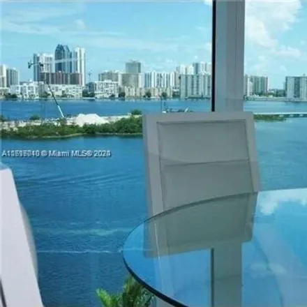 Image 3 - 3370 Hidden Bay Drive, Aventura, FL 33180, USA - Condo for rent