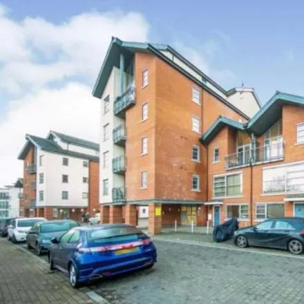 Rent this 2 bed apartment on 85 Rotary Way in Colchester, CO3 3LJ