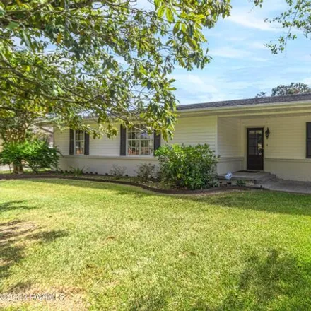 Buy this 3 bed house on 146 Karen Drive in Lafayette, LA 70503