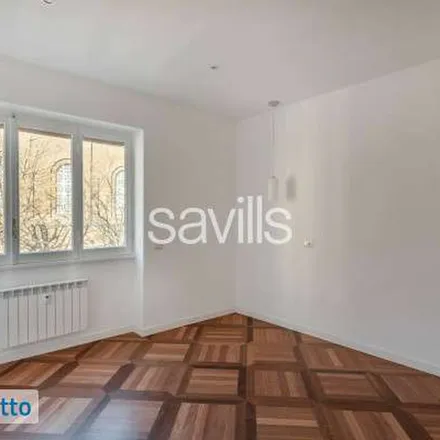 Image 3 - Via Anton Giulio Barrili, 00152 Rome RM, Italy - Apartment for rent