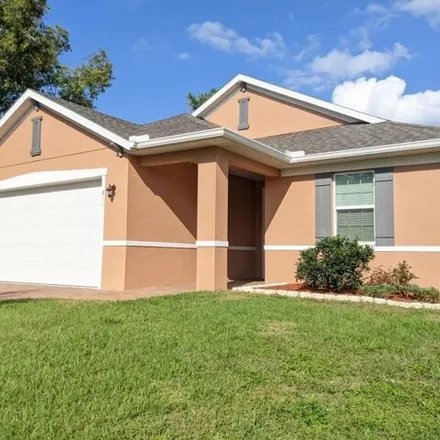 Image 2 - 843 Minnesota Avenue, Saint Cloud, FL 34769, USA - House for sale