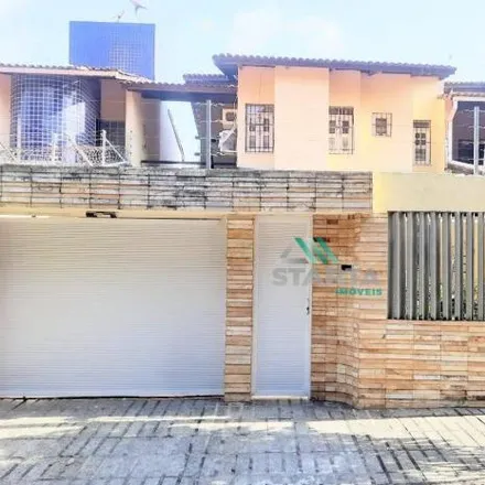 Buy this 4 bed house on Rua Walter Porto 948 in Cambeba, Fortaleza - CE
