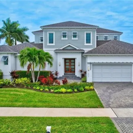 Buy this 4 bed house on 1894 Honduras Avenue in Marco Island, FL 34145
