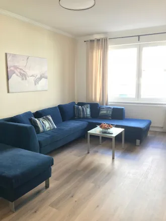 Rent this 2 bed apartment on Brüderstraße 3 in 30159 Hanover, Germany