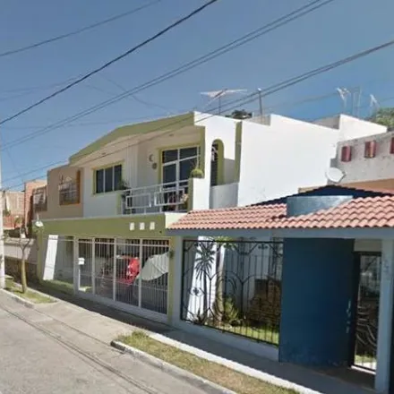 Buy this 3 bed house on Calle Parián 1724 in Jardines del Country, 44210 Guadalajara