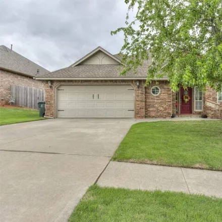 Buy this 3 bed house on 430 Horizon View Court in Norman, OK 73071