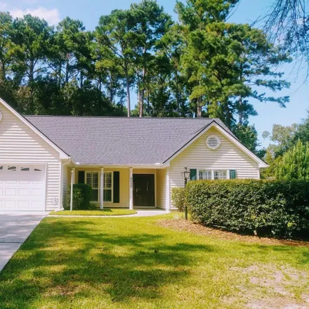 Rent this 4 bed house on 5398 Westchester Point in Dorchester County, SC 29418
