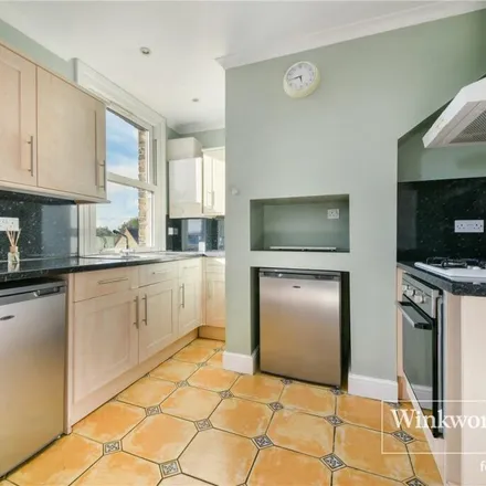 Image 2 - Beckenham Road - Apartment for sale