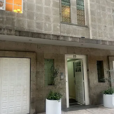 Image 8 - Calle Polanco, Miguel Hidalgo, 11560 Mexico City, Mexico - Apartment for rent