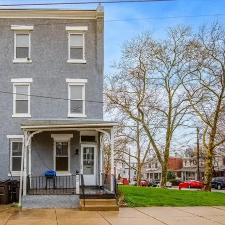 Buy this 5 bed house on 32 East Basin Street in Norristown, PA 19401