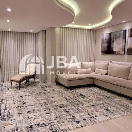 Buy this 3 bed apartment on Rua Engenheiro Ademar Munhoz 625 in Uberaba, Curitiba - PR