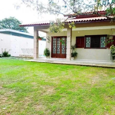 Buy this 2 bed house on Escola Maria Conceição Nunes in Servidão Luiz Duarte Soares, São João do Rio Vermelho