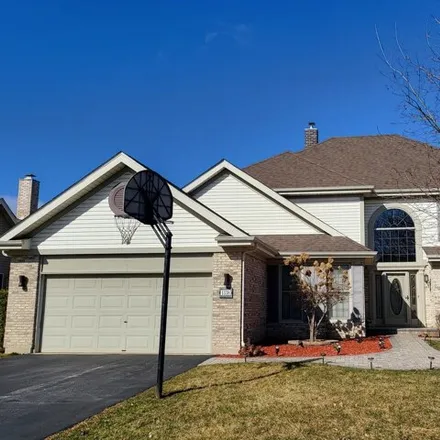 Buy this 4 bed house on Woodland Hills Drive in Bartlett, IL