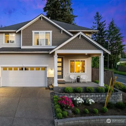 Buy this 4 bed house on 8330 225th Place Southwest in Edmonds, WA 98026