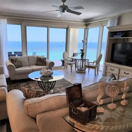 Buy this 3 bed condo on 8601 Surf Drive in Panama City Beach, FL 32408