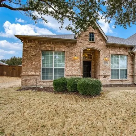 Rent this 3 bed house on 15696 Appaloosa Drive in Frisco, TX 75035