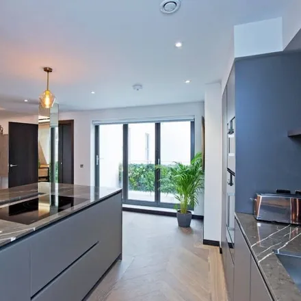 Rent this 2 bed apartment on London in W1F 9LB, United Kingdom