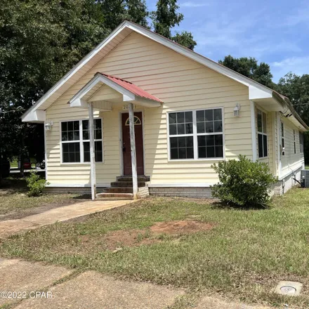 Buy this 2 bed house on 2030 Cemetery Avenue in Sneads, Jackson County