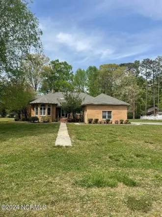 Buy this 3 bed house on 2574 Riddick Road in Pasquotank County, NC 27909