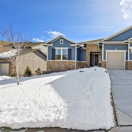 Buy this 5 bed house on 18270 West 95th Place in Candelas, Arvada