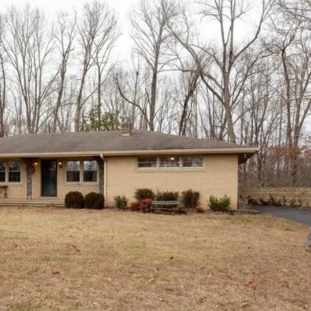 Buy this 5 bed house on Valley View Road in Dover, Stewart County